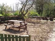 Tables